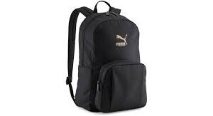 Puma Unisex Classics Archive Backpack Bags 24L (079985-02) x3: £11.99