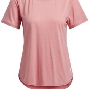 Women's Adidas 'GO TO' Tee (GQ9419) (Option 2) x10: £3.95