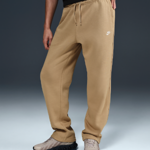 Nike Men's Club Joggers Sweatpants Fleece Tracksuits Jogging Bottoms (FN3730-297) 5 x £13