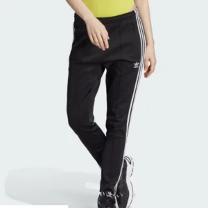 Adidas Adicolour Women's SST Track Bottoms (IK6600) x5: £12.99