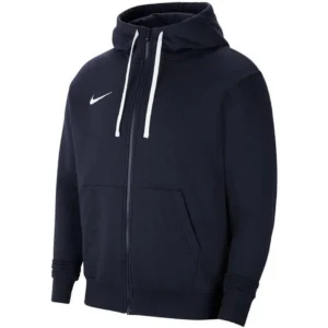 Nike Men's Club Fleece Hoodie Zipper (CW6887-451) 5 x £14