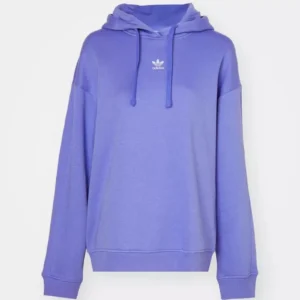 Adidas Adicolor Women's Trefoil Hoodie Hooded Sweatshirt (IY9618) x5: £14