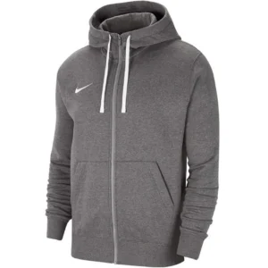 Nike Men's Club Fleece Hoodie Zipper (CW6887-071) 5 x £14